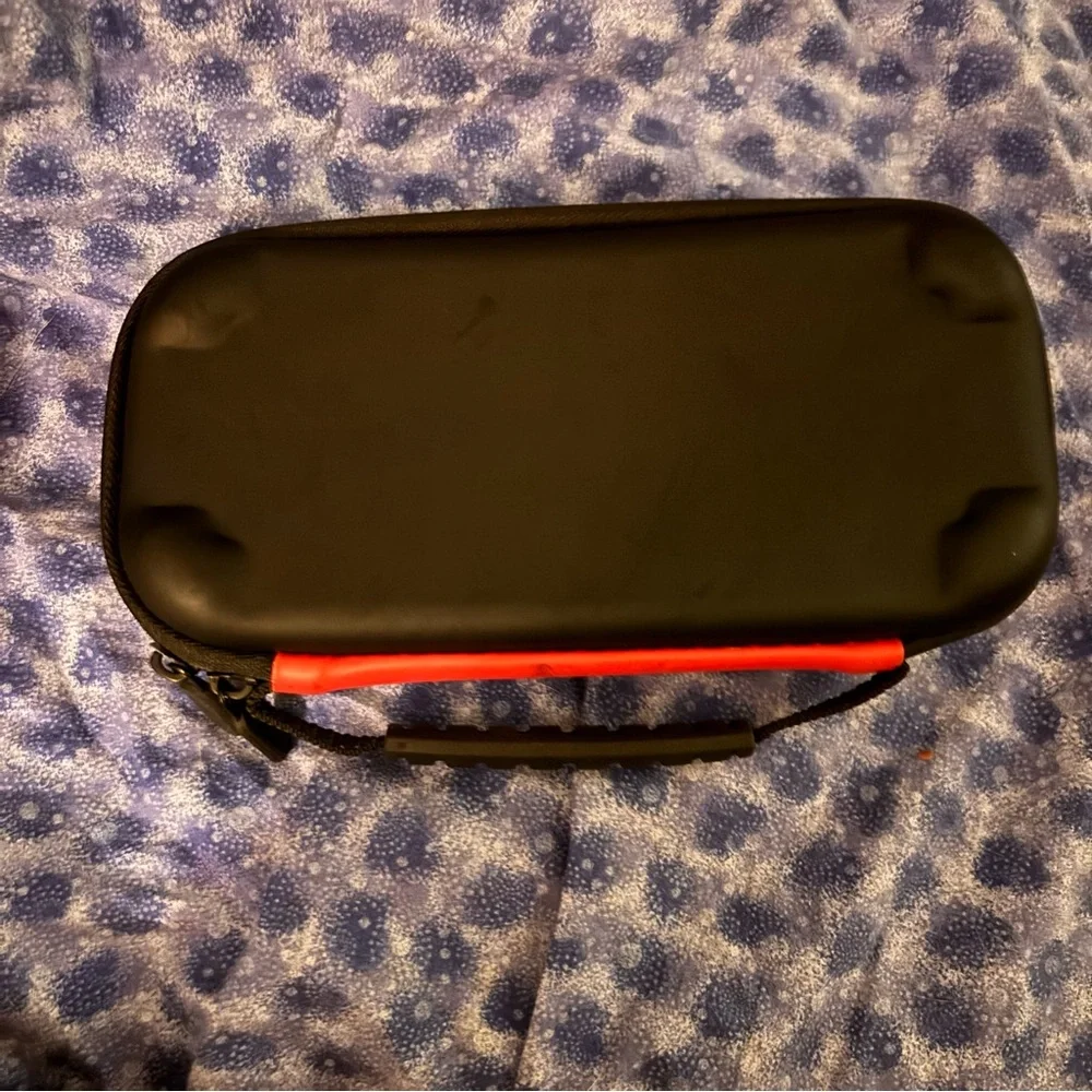 Nintendo Switch Case nwot